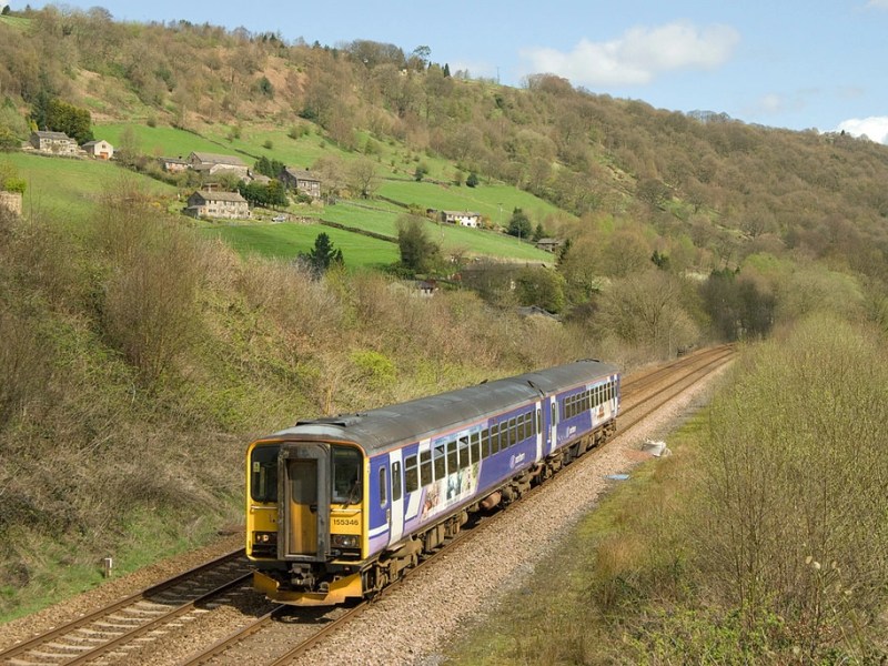 Co-Op Railways: A Radical First?